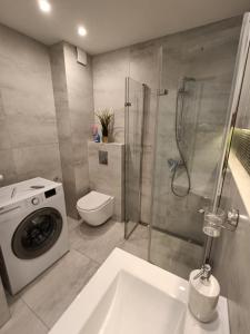 Przytulny Apartament Mario Mare Kołobrzeg