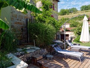 La source du Touron