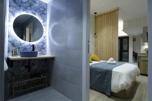 Apartamentos Río Turia