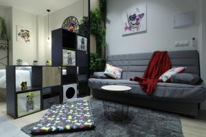 Apartamentos Río Turia