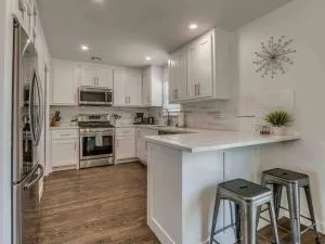 Luxury Modern 3BR - Private Primary Suite! - 贝瑟尼