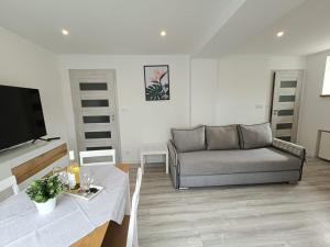 Apartament Morski Okopowa