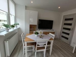 Apartament Morski Okopowa