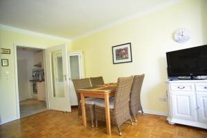 Ferienwohnung Doretta