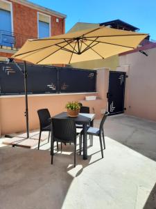 Holiday Home Dolia Center img50