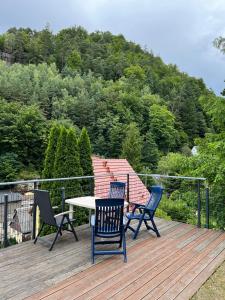 Pension Alpenrose