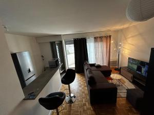 Bel appart de 45m2 à courbevoie