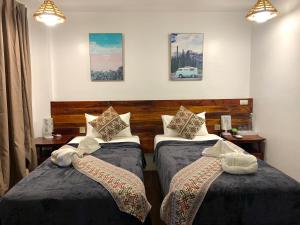 Infinity Diving Resort and Residences