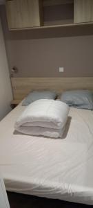 Campings MH 502 Bois Dormant annexe : photos des chambres