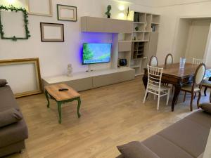 Suite Familiare con Balcone