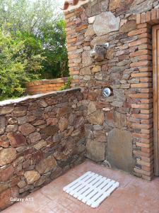 Casa con bella vista img6