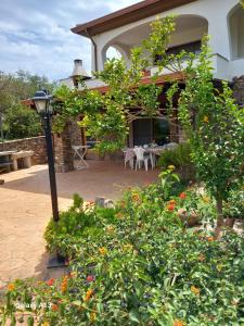 Casa con bella vista img9