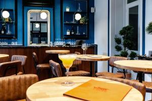 Hotels Hotel Gallia : photos des chambres