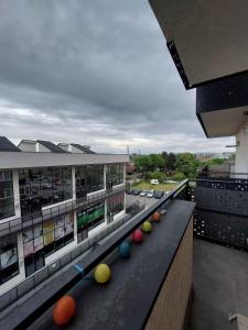 Iris Cluj apartament