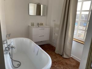 Appart'hotels Hotel Particulier de Champrond : photos des chambres