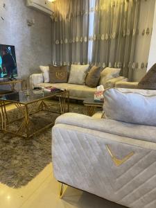 obrázek - Modern-Chic Property for renting in Sheikh Zayed N2 - شقة أرضي بمدخل خاص- الشيخ زايد Family only