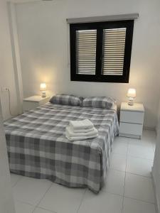 Cosy 3-bedroom Duplex with pool close to the beach