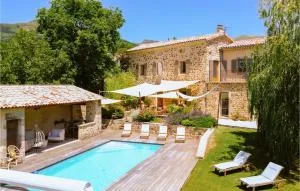 Amazing Home In St-Etienne De Boulogne - Ajoux