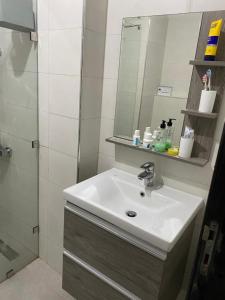 Appartement Tanger Ibrahim Al Khalil 1