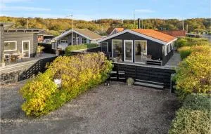 Awesome Home In Haderslev With Kitchen - Kelstrup Strand