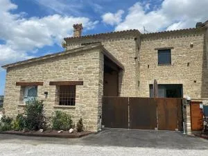 CA' DE BERTO - Valcareccie