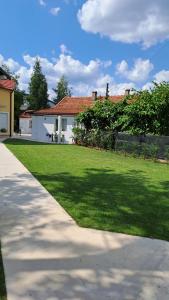 Apartmani Emily & Jully