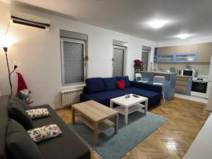 Lovely flat - Ubytování bez kategorie ve městě Vračar (historical)