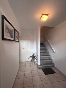 4 wunderschöne Ferienwohnungen im Kavaliershaus