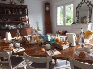 Domaine La Garence - 马恩河畔赫尔