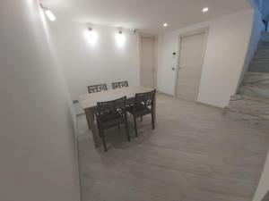 Casa Vacanze Profumo di Mare