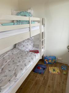 Ferienwohnung Lieblingsplatz, Urlaub und Meer!