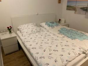 Ferienwohnung Lieblingsplatz, Urlaub und Meer!
