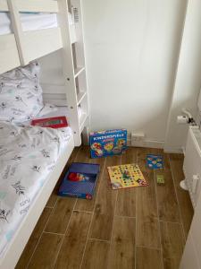 Ferienwohnung Lieblingsplatz, Urlaub und Meer!