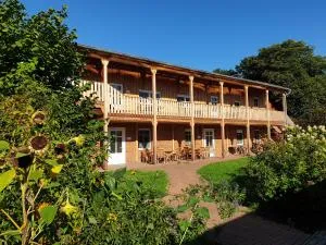 Bauernhof Diestel - Neuwinsen