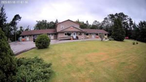 Sherbrooke Village Inn