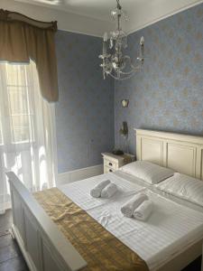 Apartment Hisa 7 Piran 