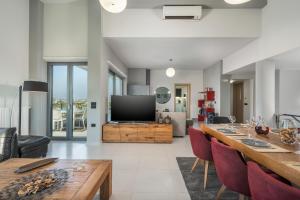 Elysium Seaview Oasis