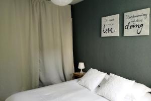 Appartements Benfleet 3 -Sweet Home avec terrasse- Paris Est : photos des chambres