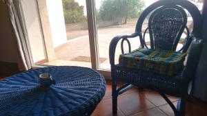 Villa Paci sulle colline salentine