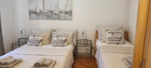 Apartman Campo 