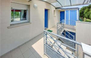 Appartements Beautiful Apartment In Damgan With Wifi : photos des chambres