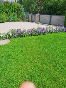 Ferienwohnung Brenner