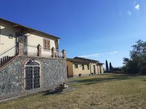 Predio Potantino - Proceno