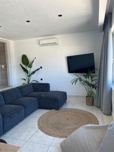 Elounda Port Apartment