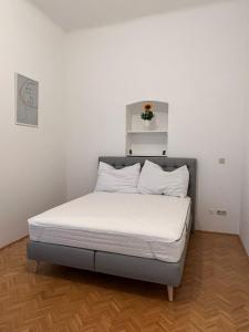 AlPa 2 Zimmer Wohnung in Wien Rochusmarkt