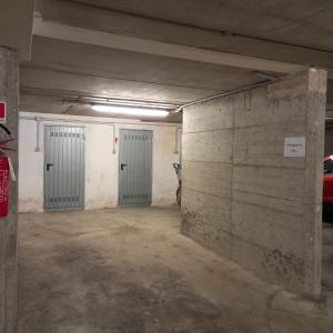 Al borghetto di Elena con garage