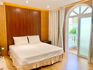 Benzen Villas Nha Trang