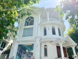 Benzen Villas Nha Trang