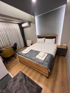 Studio room in AYD Apart Harbiye Taksim