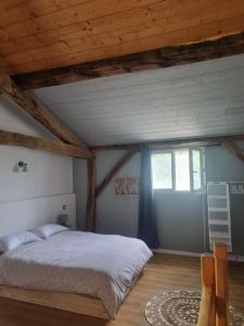 Maisons de vacances Gite : photos des chambres